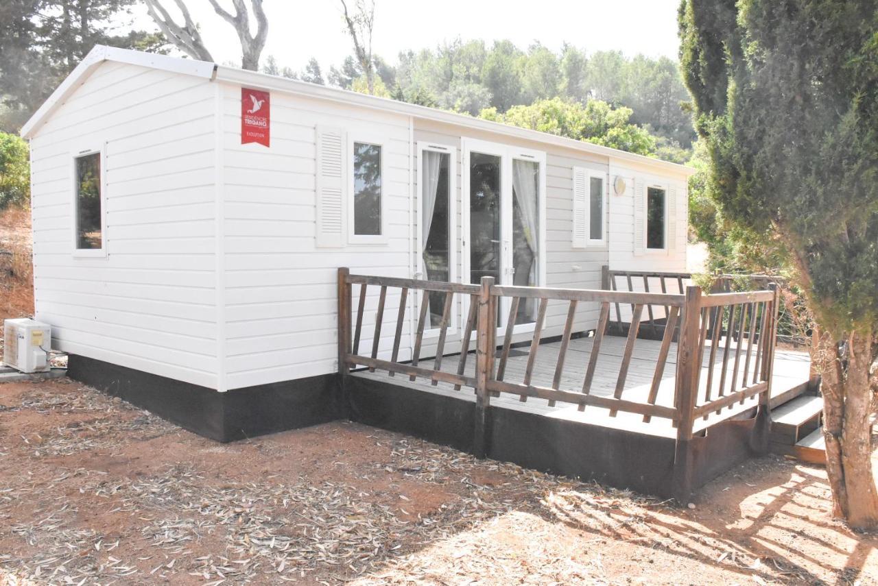 Salema Eco Camp - Sustainable Camping & Glamping Kültér fotó