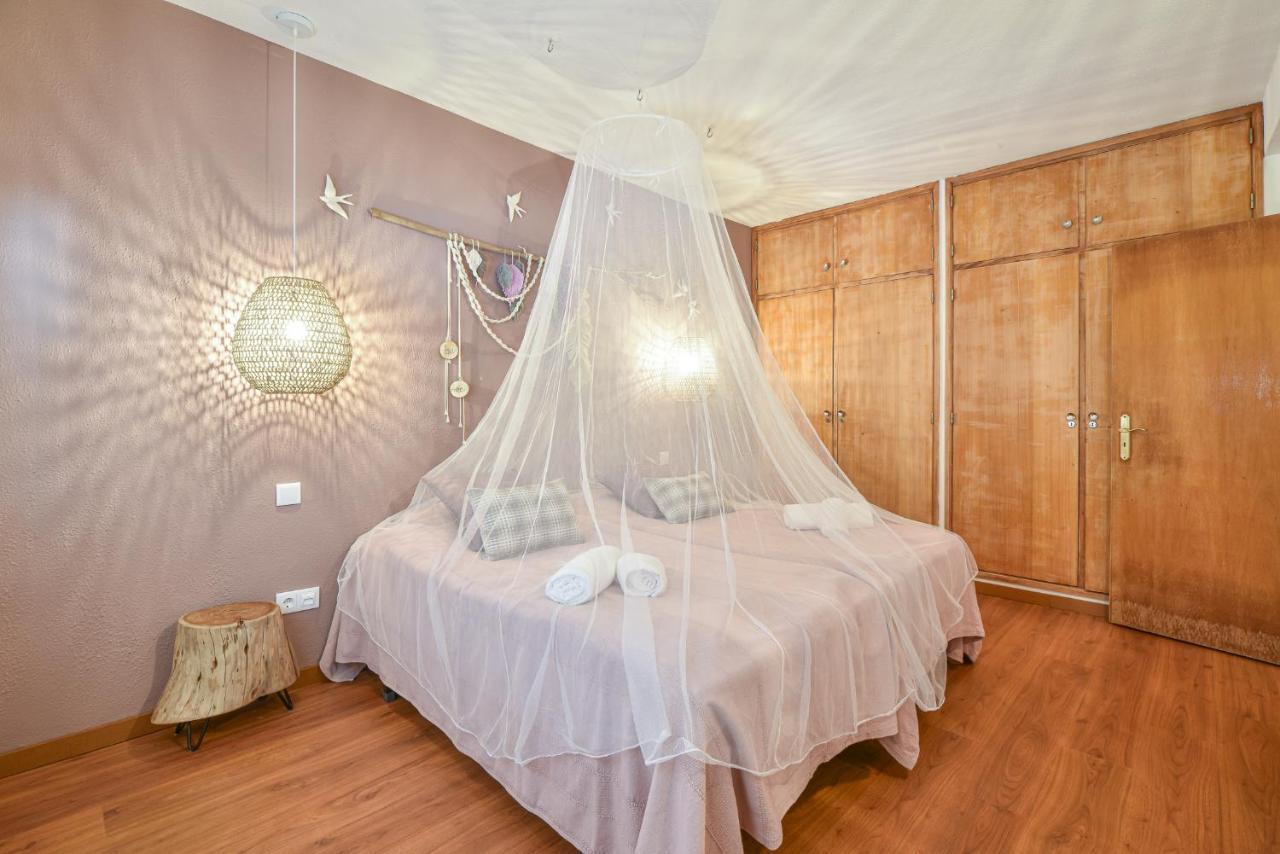 Salema Eco Camp - Sustainable Camping & Glamping Kültér fotó