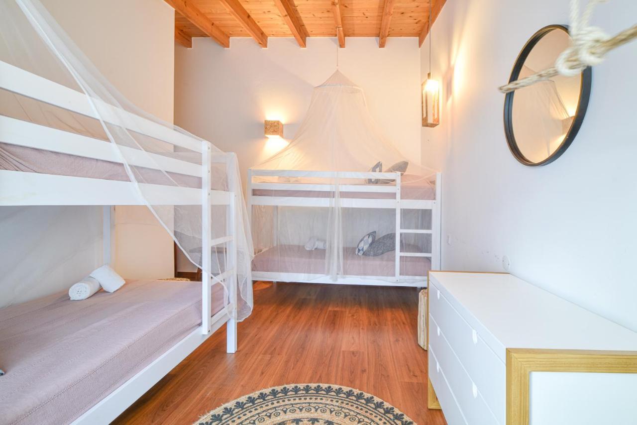 Salema Eco Camp - Sustainable Camping & Glamping Kültér fotó
