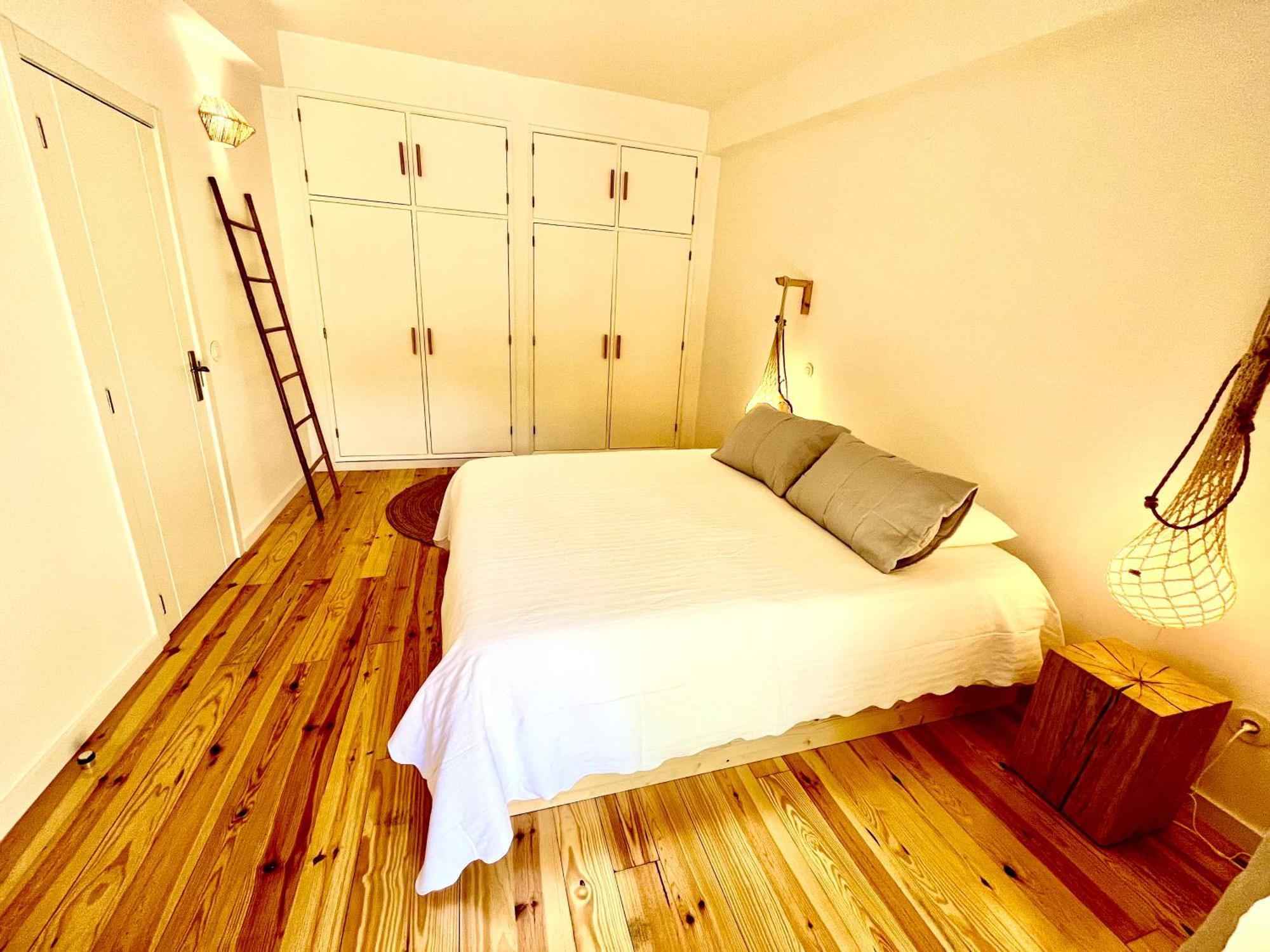 Salema Eco Camp - Sustainable Camping & Glamping Kültér fotó