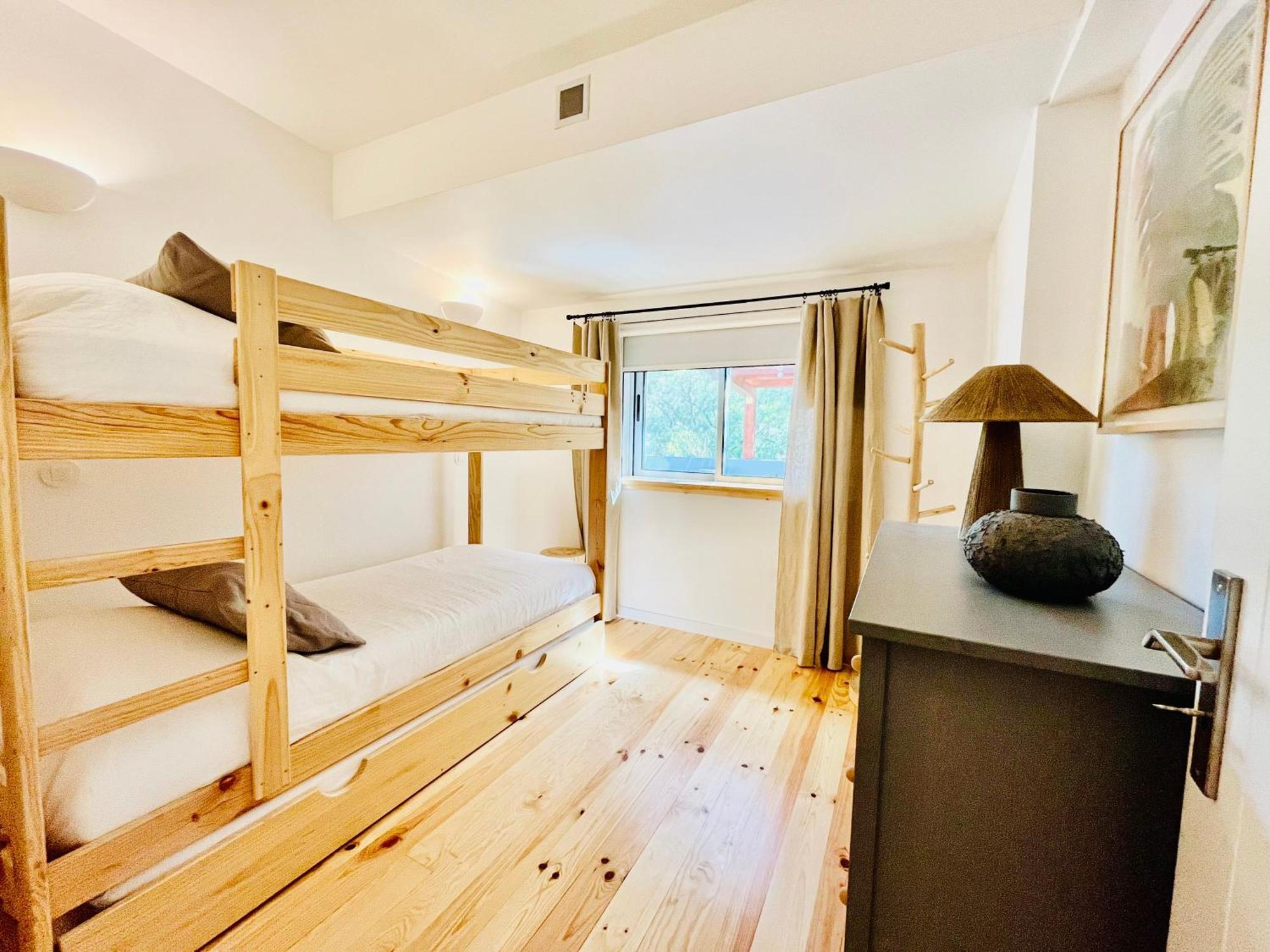 Salema Eco Camp - Sustainable Camping & Glamping Kültér fotó